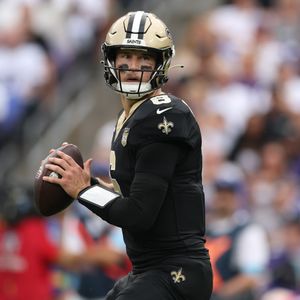Hour 3: Where is the "panic meter" for the Saints right now?