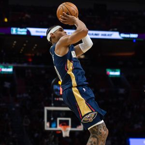 Can a healthy Pelicans team get off to a DECENT start this year?