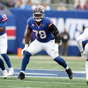 Hour 1: Several key Giants players could be out vs. the Saints on Sunday
