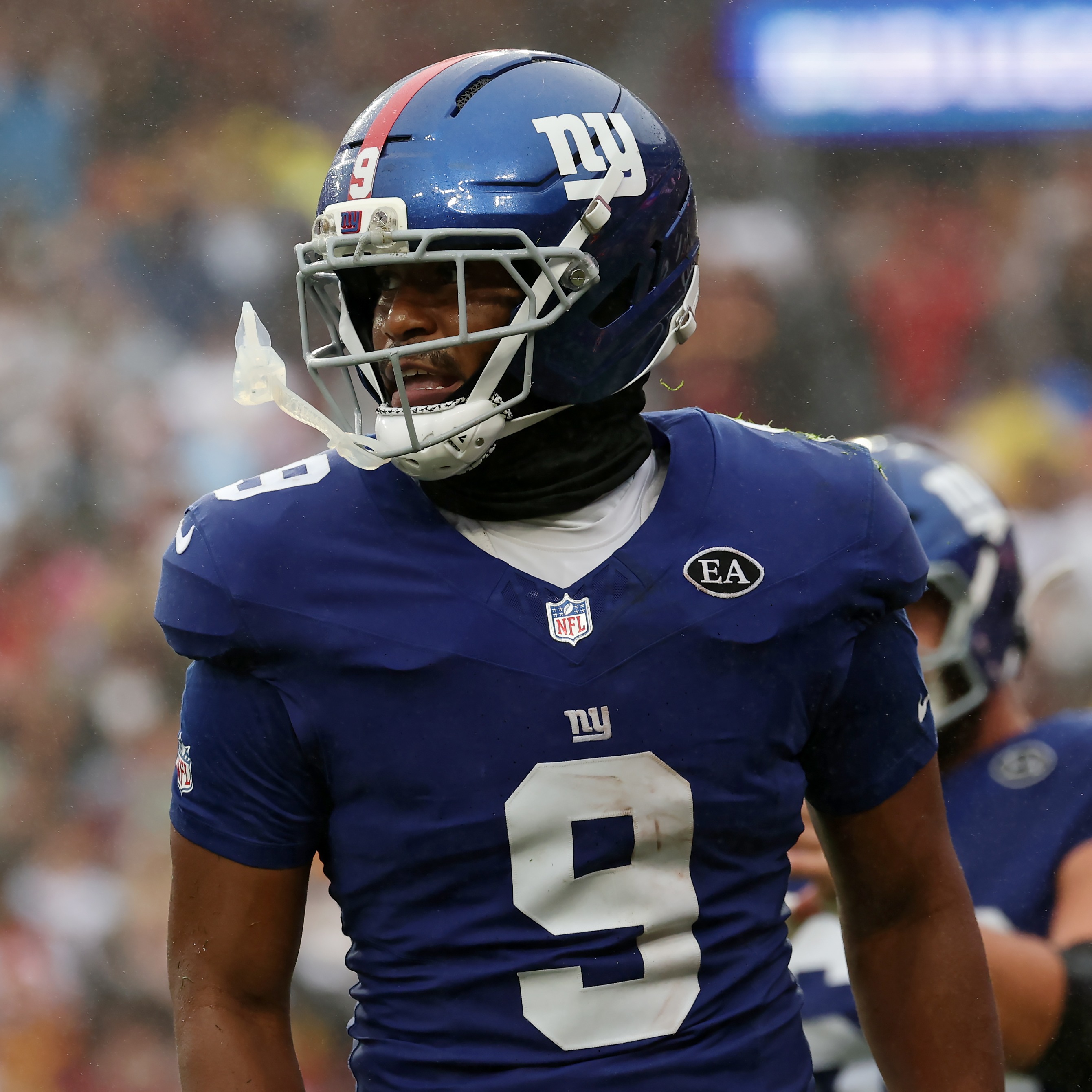 Giants TE Isaiah Likely is a "nightmare" to cover