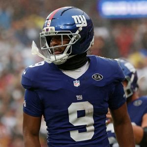 Giants TE Isaiah Likely is a "nightmare" to cover