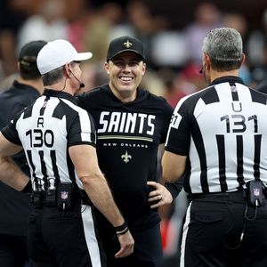 New York will be rocking on Sunday, so the Saints need to be disciplined