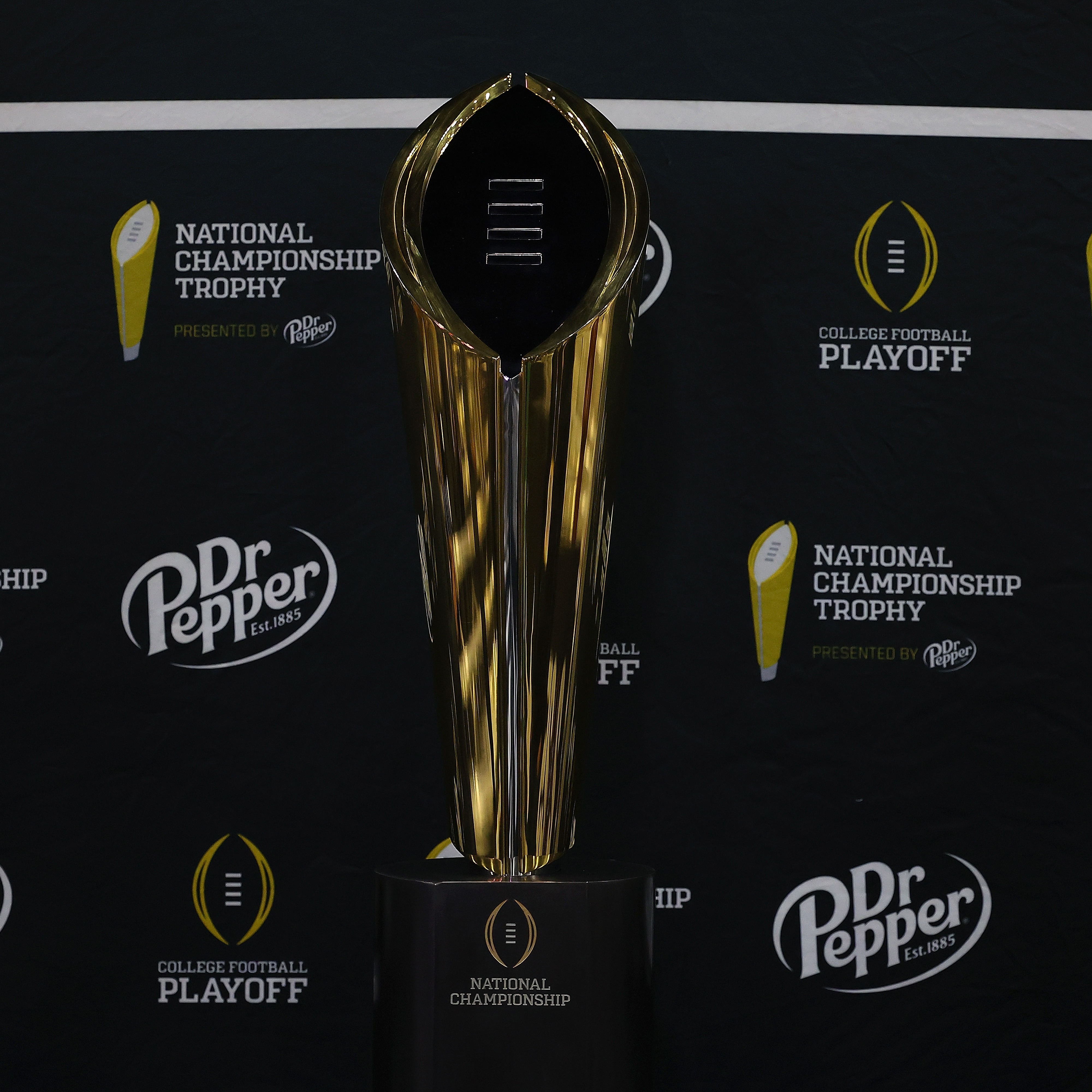 Hour 2: The CFP expansion to 24 teams is a pure money grab