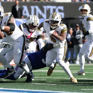 David Edwards: Everyone did their 1/11th in the run game today