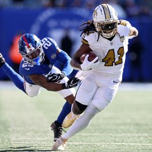 Deuce's Dimes: It was a gritty win for the New Orleans Saints