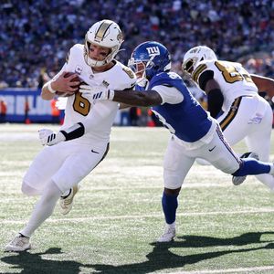 Bobby's Rant: You have to learn how to close games out, but it's a big win