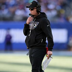 Kellen Moore: The NFL has done a great job setting this Paris game up