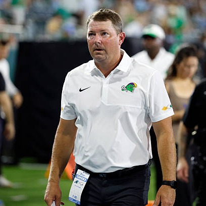 Tulane Tuesday with Head Football Coach Will Hall