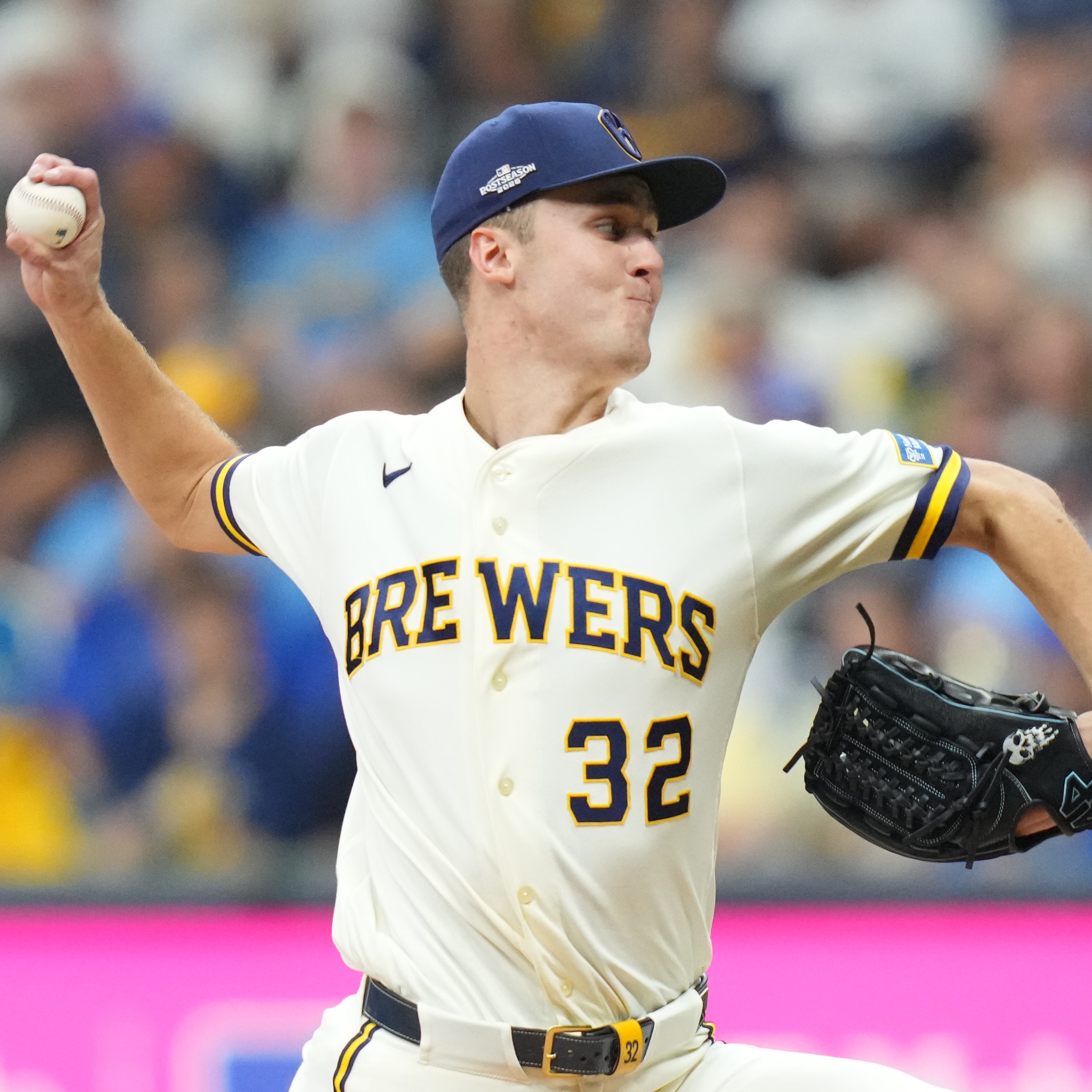 Audacy MLB Insider Bret Boone is not surprised that the Brewers and the Rays are in the World Series