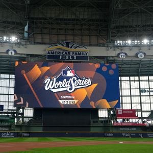 Hour 2: Screw the ratings; baseball fans want the best teams to play the World Series