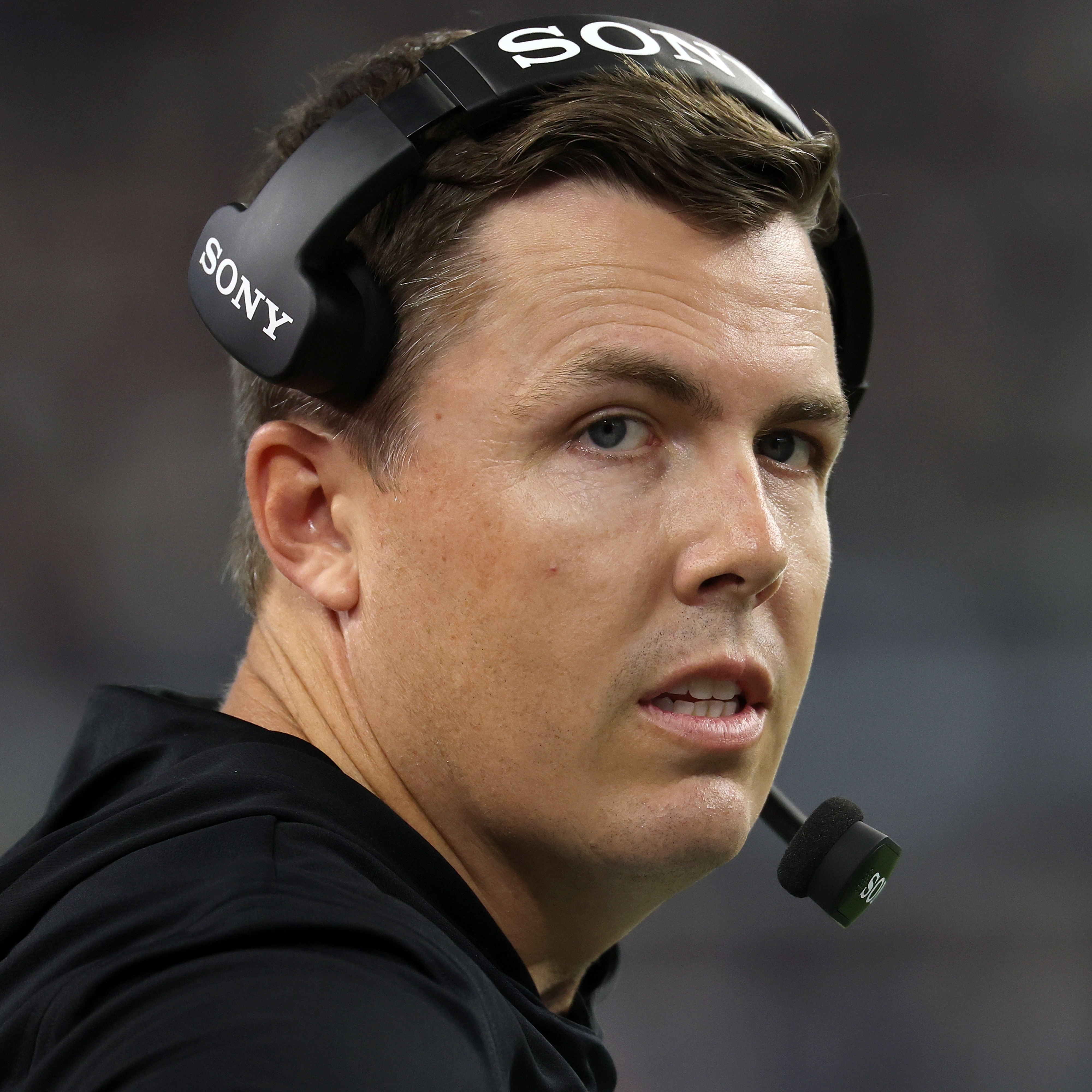 Just because Kellen Moore isn't a "yeller," doesn't mean he can't coach