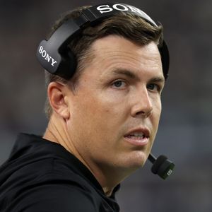 Just because Kellen Moore isn't a "yeller," doesn't mean he can't coach