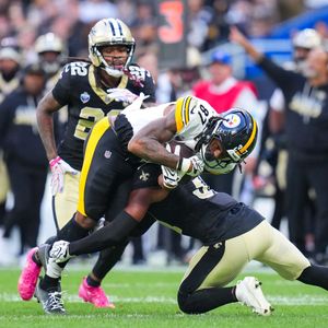 Hour 3: Is this Saints team too "soft?"