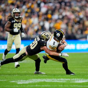 Full Show 10-26-26: The Who Dat Nation is getting frustrated with the lack of progression