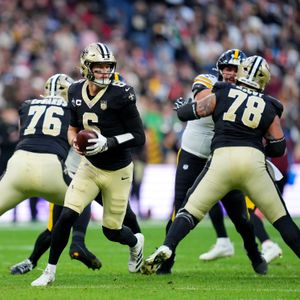 Saints Coaches Show: The Saints believe they can grow "tremendously" from Sunday's loss