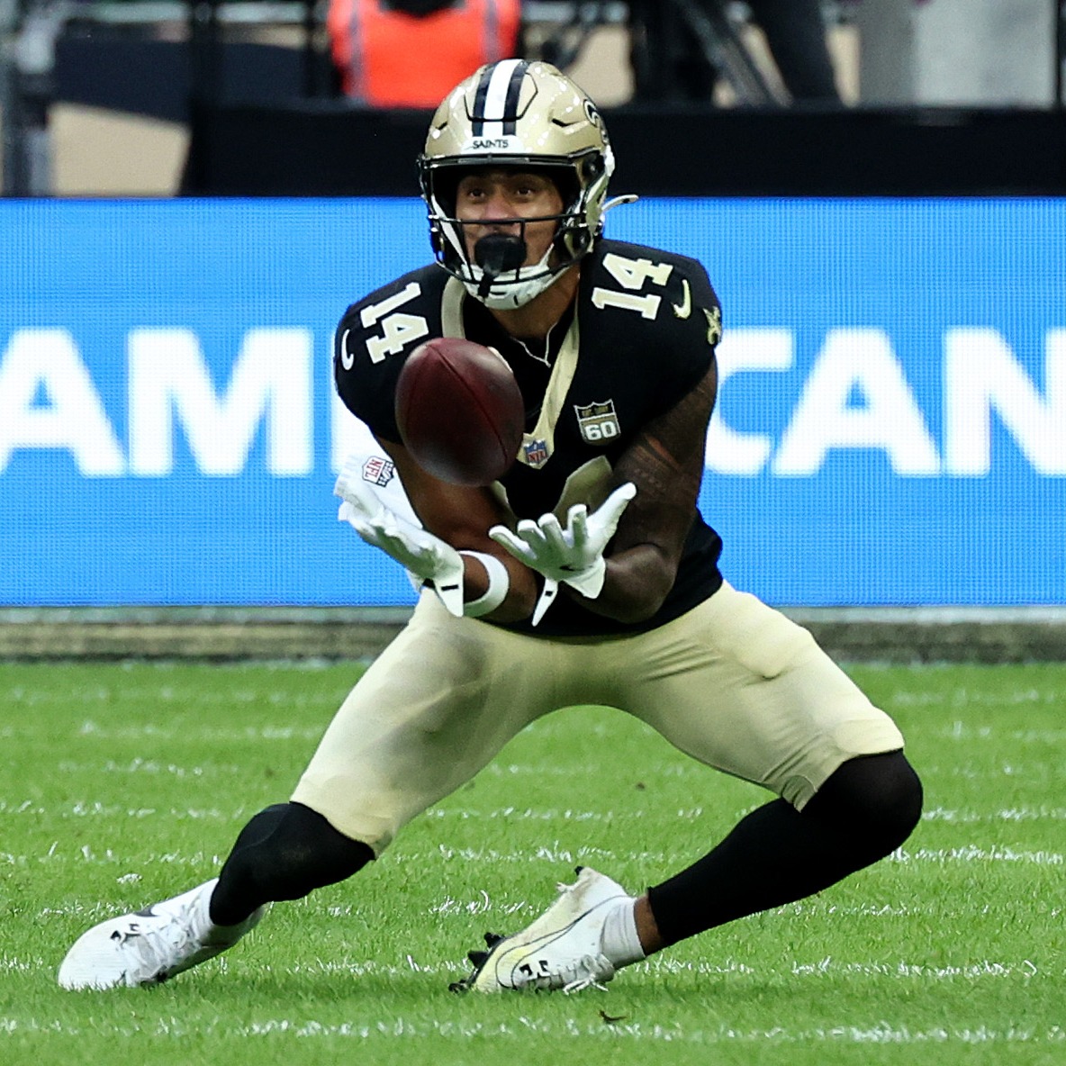Deuce: The Saints have to nail down the "pure fundamentals" during the bye