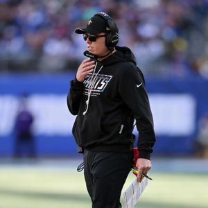Kellen Moore knows there's things he has to be better at, BUT...