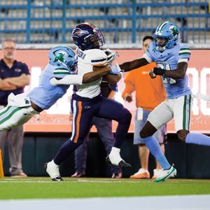 Tulane Tuesday: The Green Wave are "embarrassed" by how they played vs. UTSA