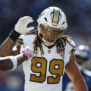 Schlereth: I'm so proud of Chase Young for becoming a "complete player"