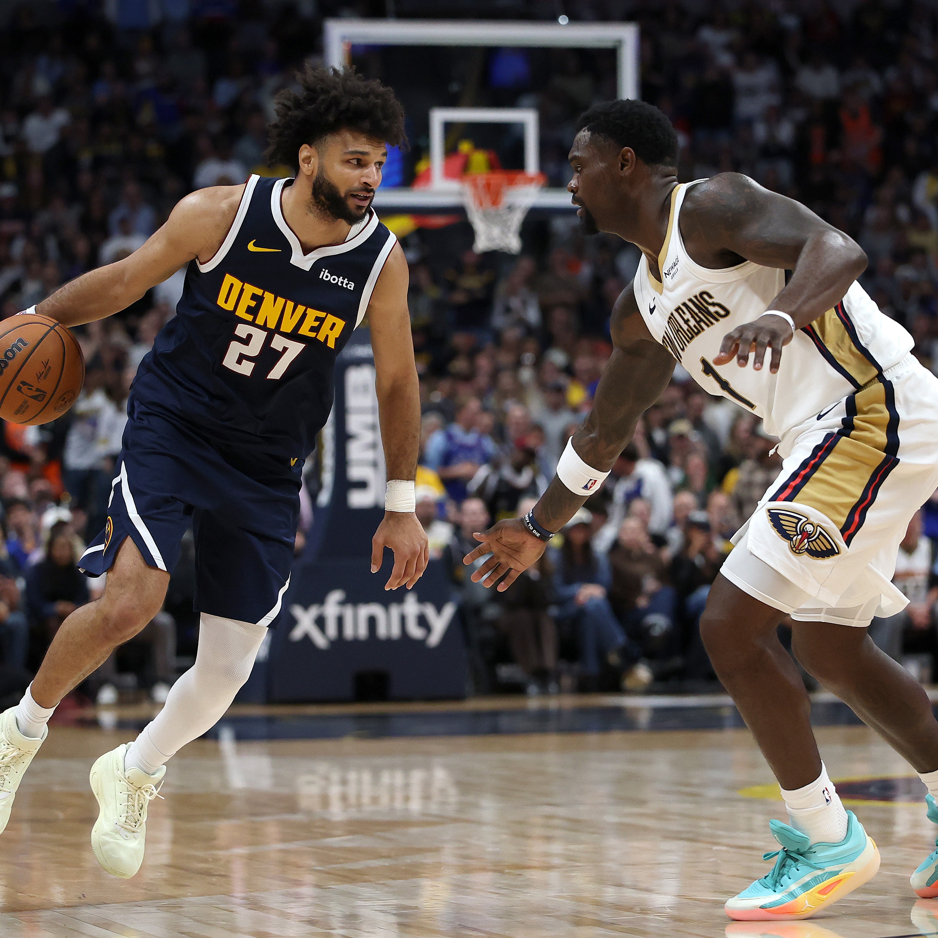 The Pelicans' issues ultimately come down to roster construction