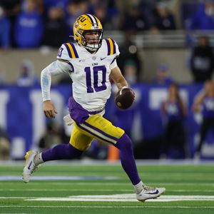 What should LSU Tigers fans expect when the Purple & Gold host Alabama?