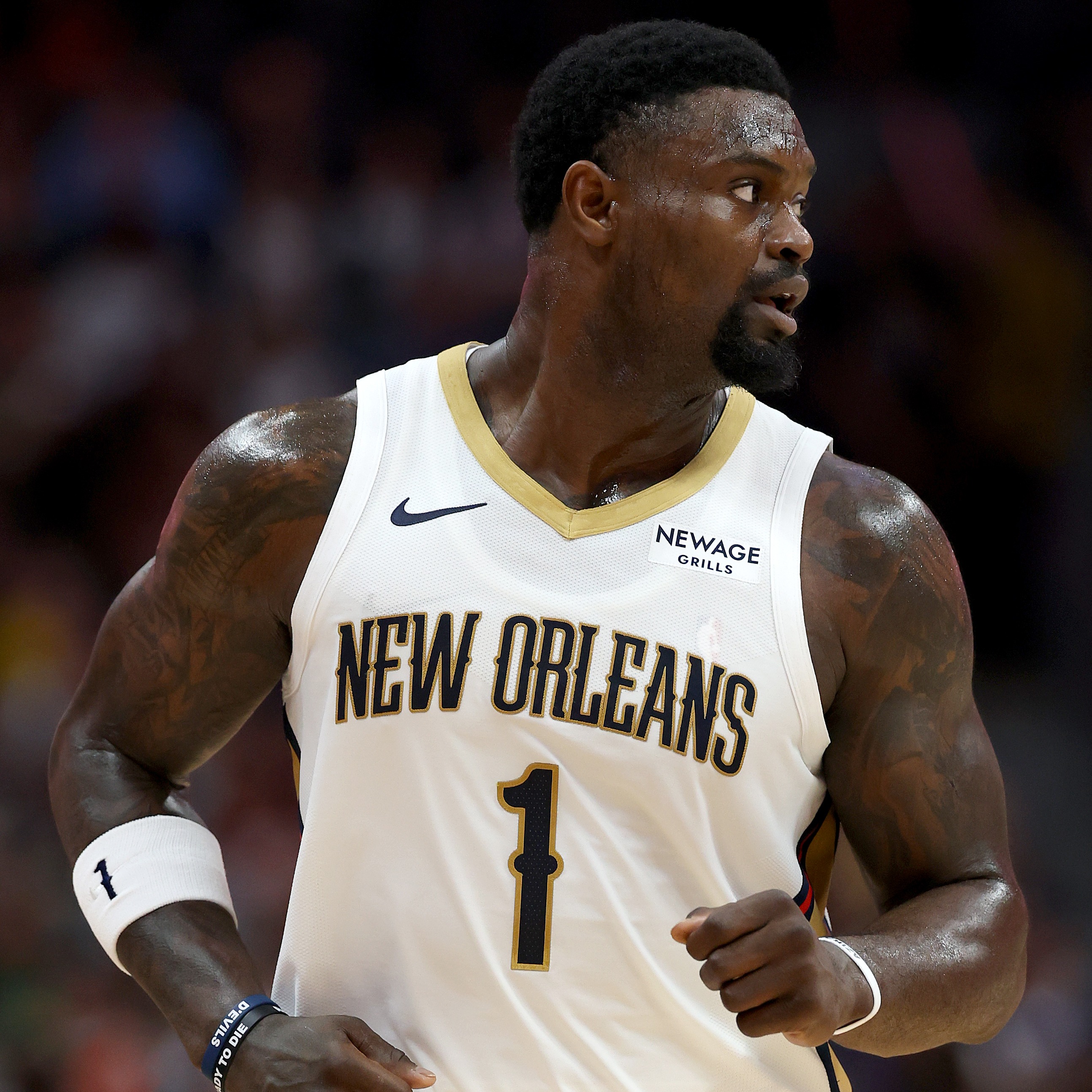 Hour 1: A winless New Orleans Pelicans take on a winless Sacramento Kings; is tonight the night for the Pels?