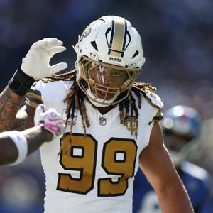 Hour 2: The New Orleans Saints HAVE to beat the Cleveland Browns at home with trade deadline looming