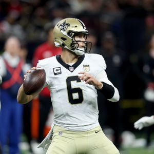 Hour 3: 'Fact of Fiction: If the New Olreans Saints were to get a new head coach, would Tyler Shough still be the team's QB1?