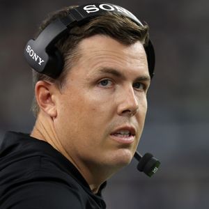 Full Show 10/29/2026: 'Fact of Fiction: If New Orleans Saints head coach Kellen Moore is currently in the hot seat?'