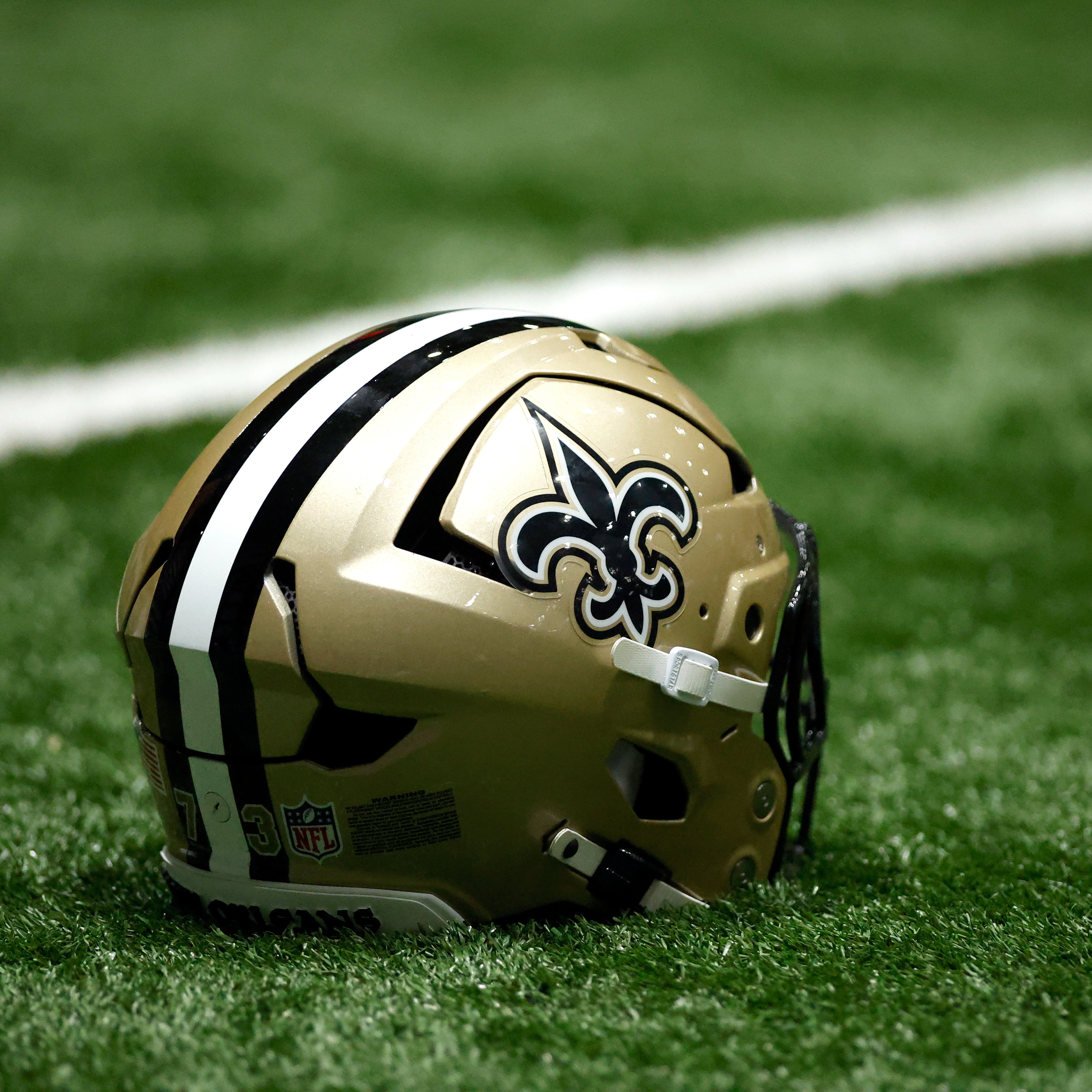 Hour 1: The Saints celebrate their official 60th birthday this Sunday