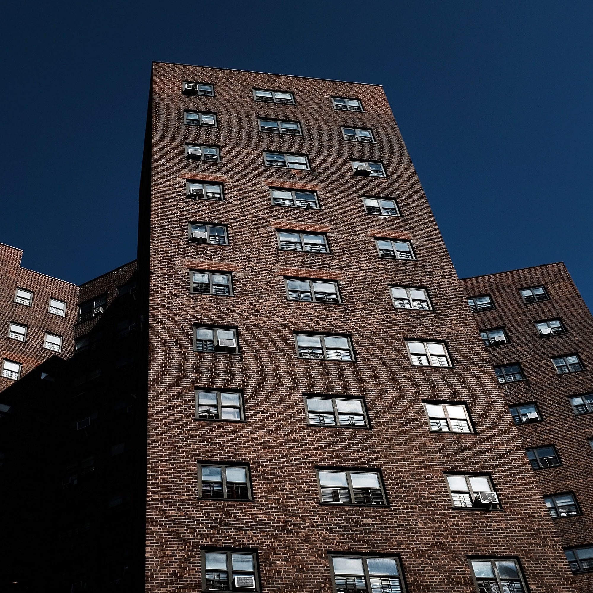 NYCHA residents feel unheard at 'rental ripoff' hearings