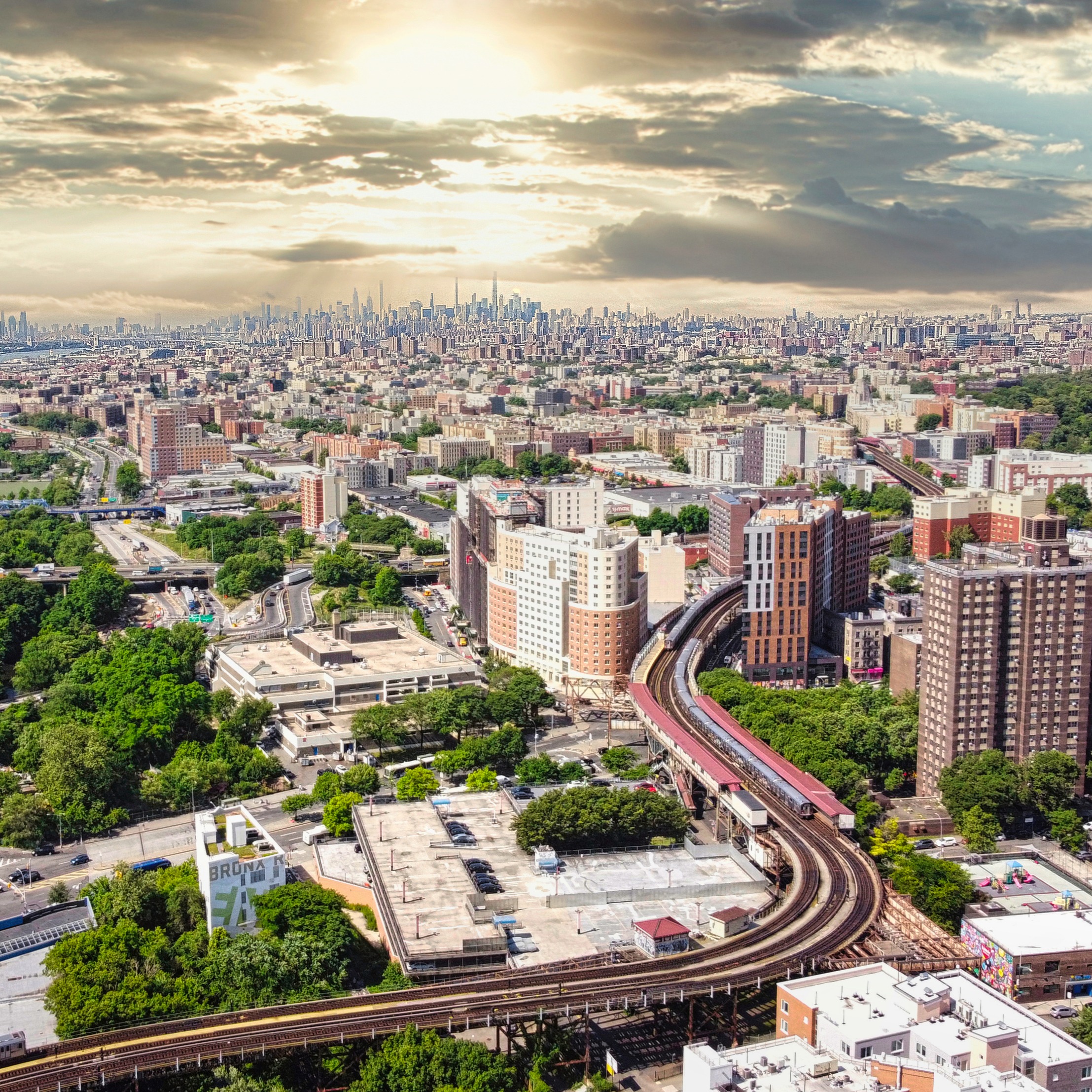 'Difficult decision' made to cancel Bronx Week