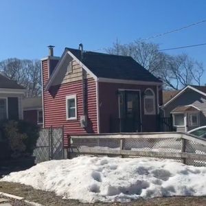 Long Island tiny home generates a lot of buzz after hitting market