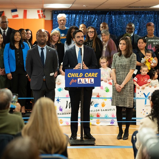 NYC 3-K program set to expand this fall