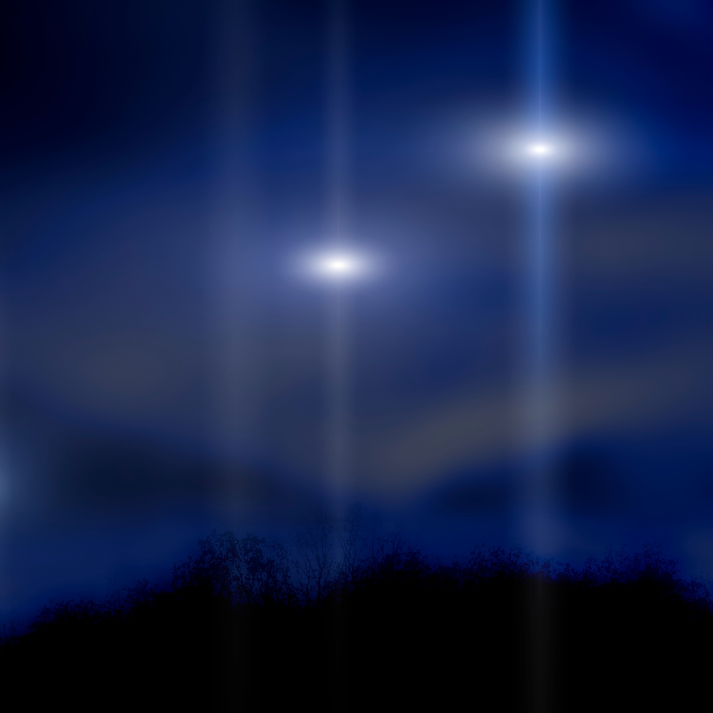 Connecticut lawmakers propose center for study of UFOs