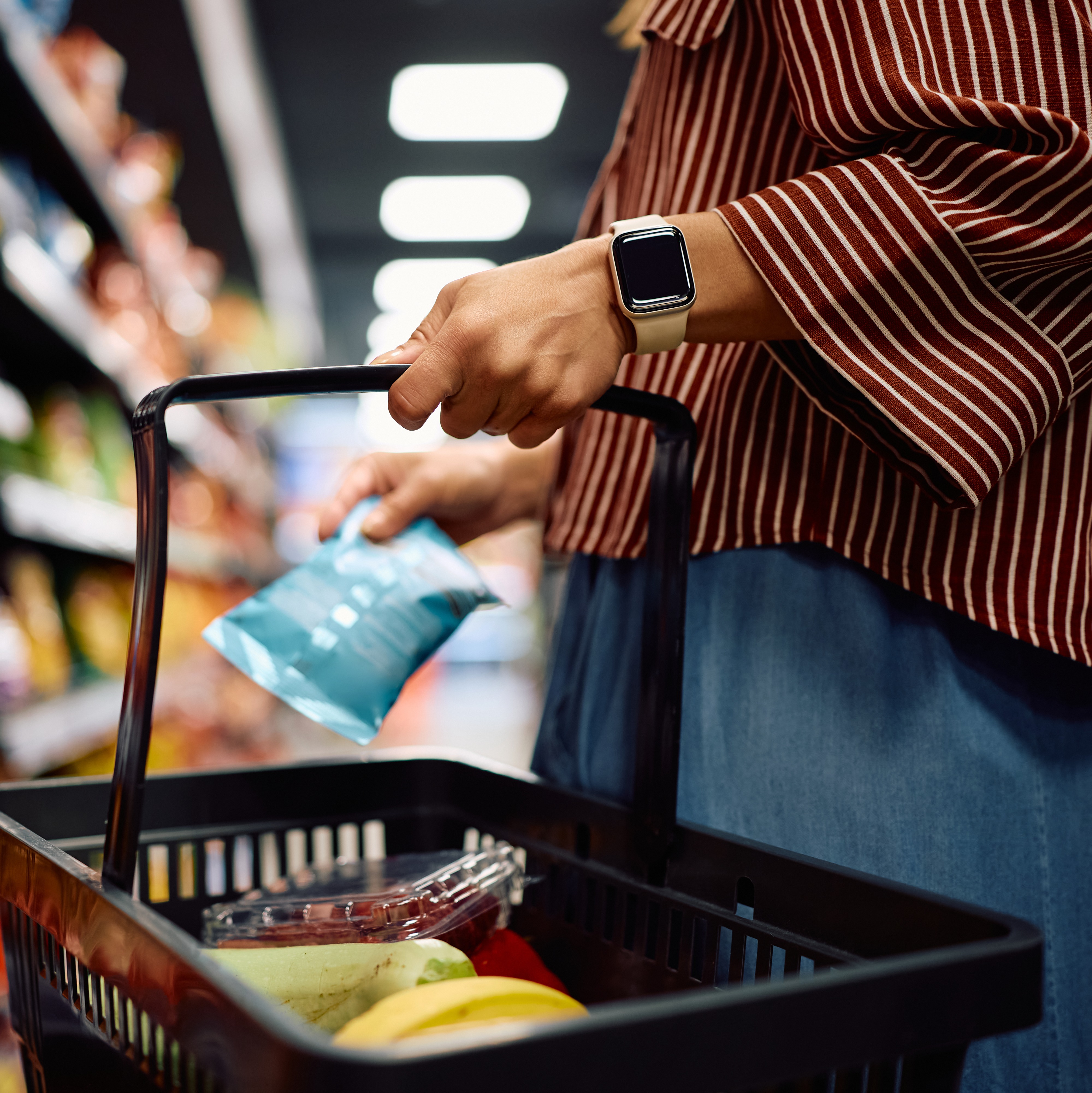 City Council aims for 15 item limit at self checkouts