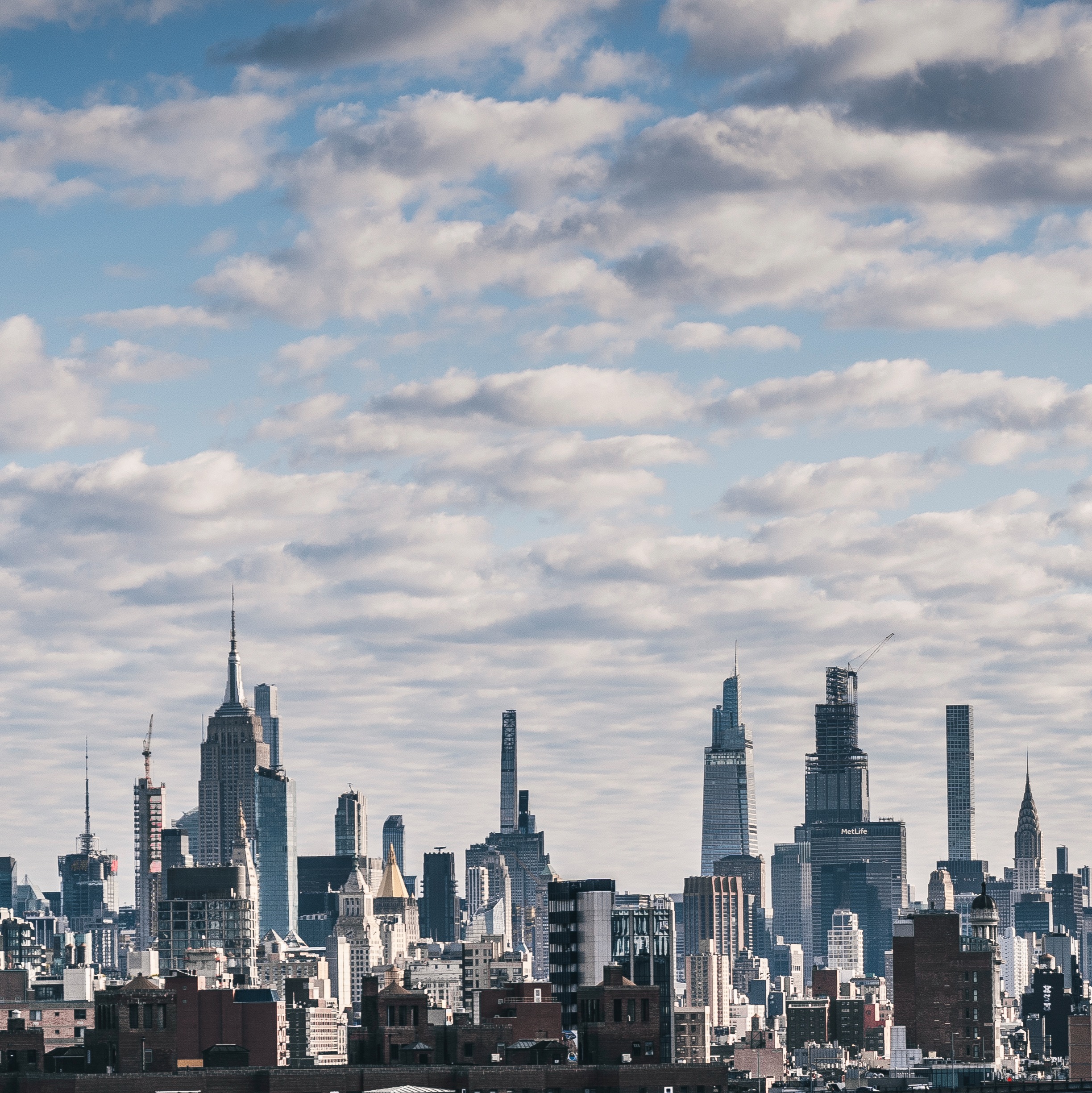 Manhattan's median rent hits all-time high of $5,000