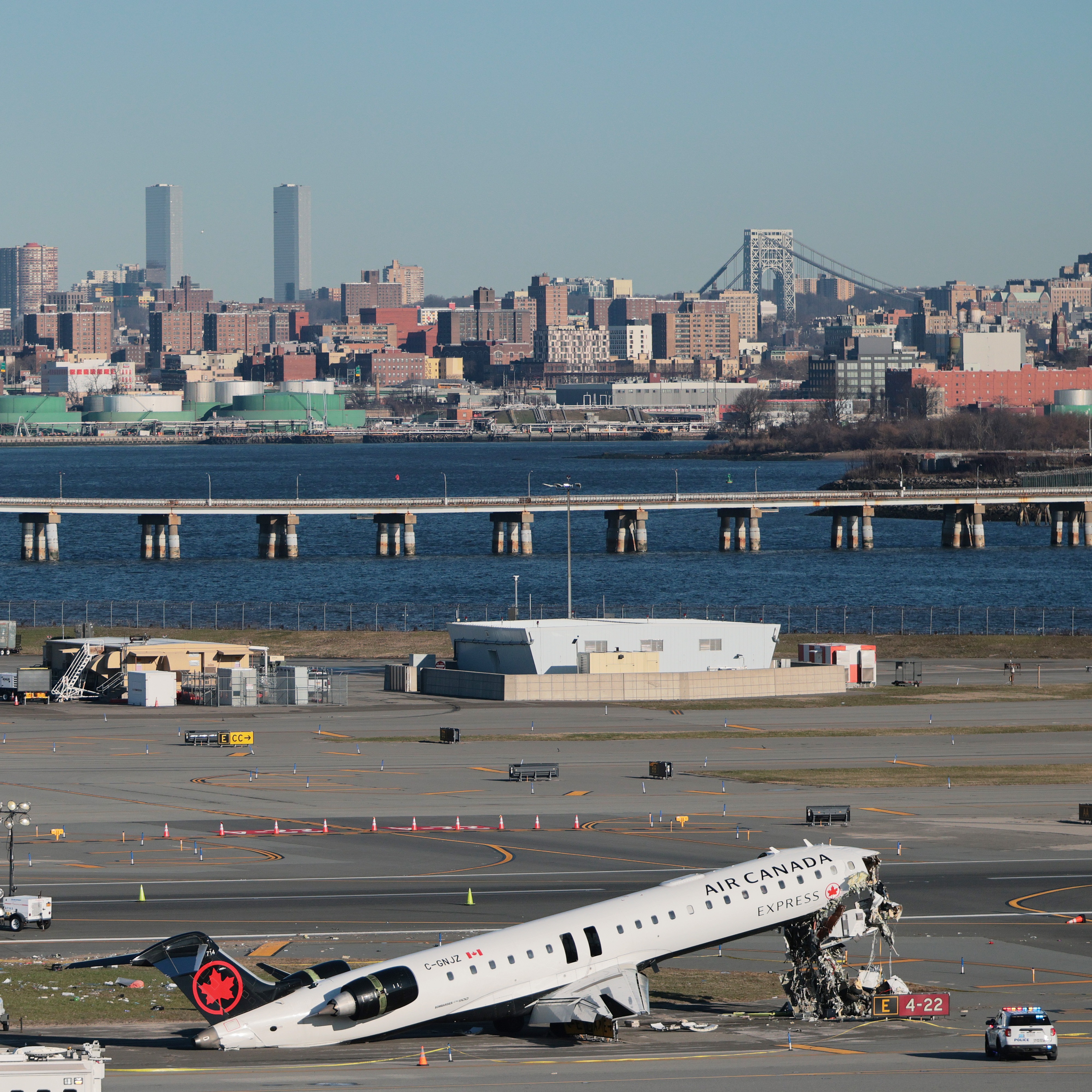 New details emerge in deadly LaGuardia collision
