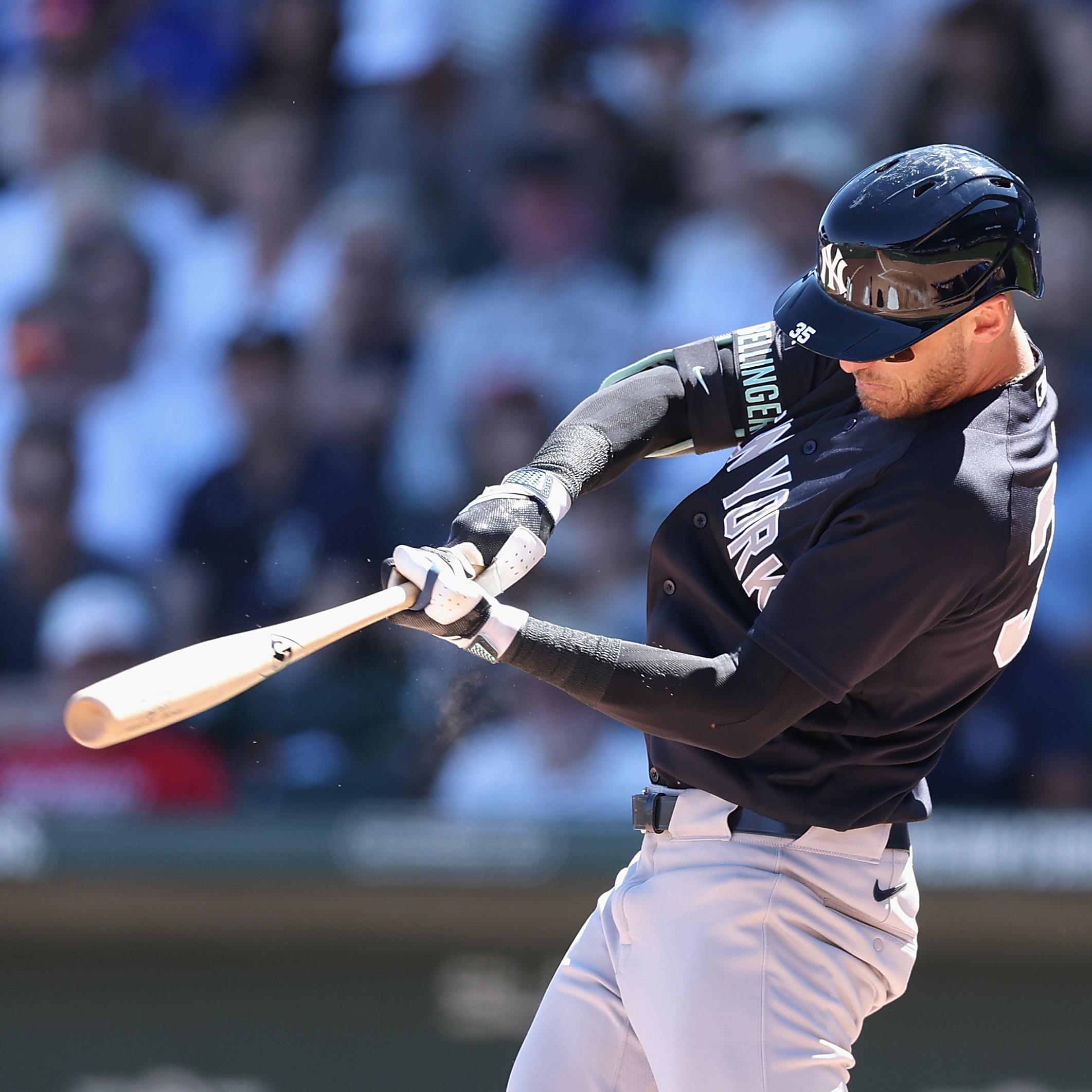 Yankees' Opening Day game will stream on Netflix