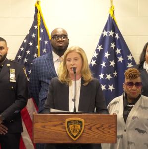 NYPD says it's taken over 1,000 guns off city streets this year