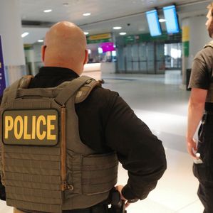 Rep. Dan Goldman calls for release of full account of migrant arrests by ICE