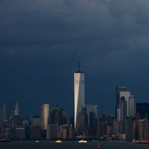 New lawsuit filed to force NYC to release data on toxins in the air at ground zero after 9/11