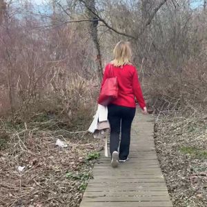 Long Island org wants to clean up Brookside Preserve, but the county will not allow them