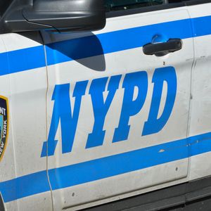 NYPD investigates swastikas found painted in Brighton Beach