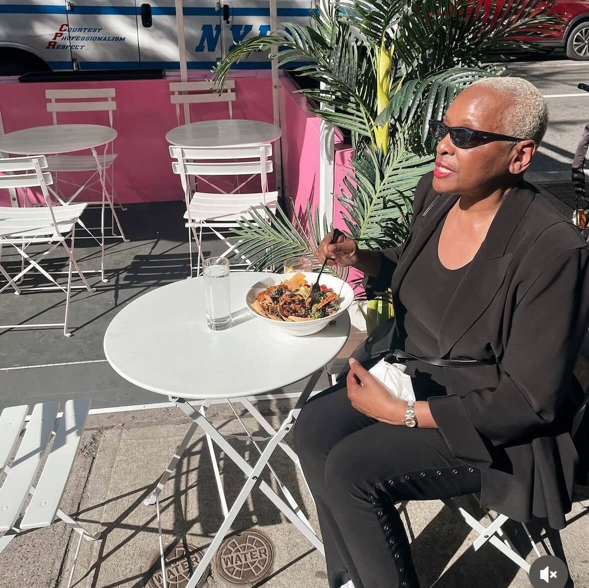 Foodies rejoice! NYC restarts outdoor dining as weather warms