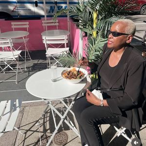 Foodies rejoice! NYC restarts outdoor dining as weather warms