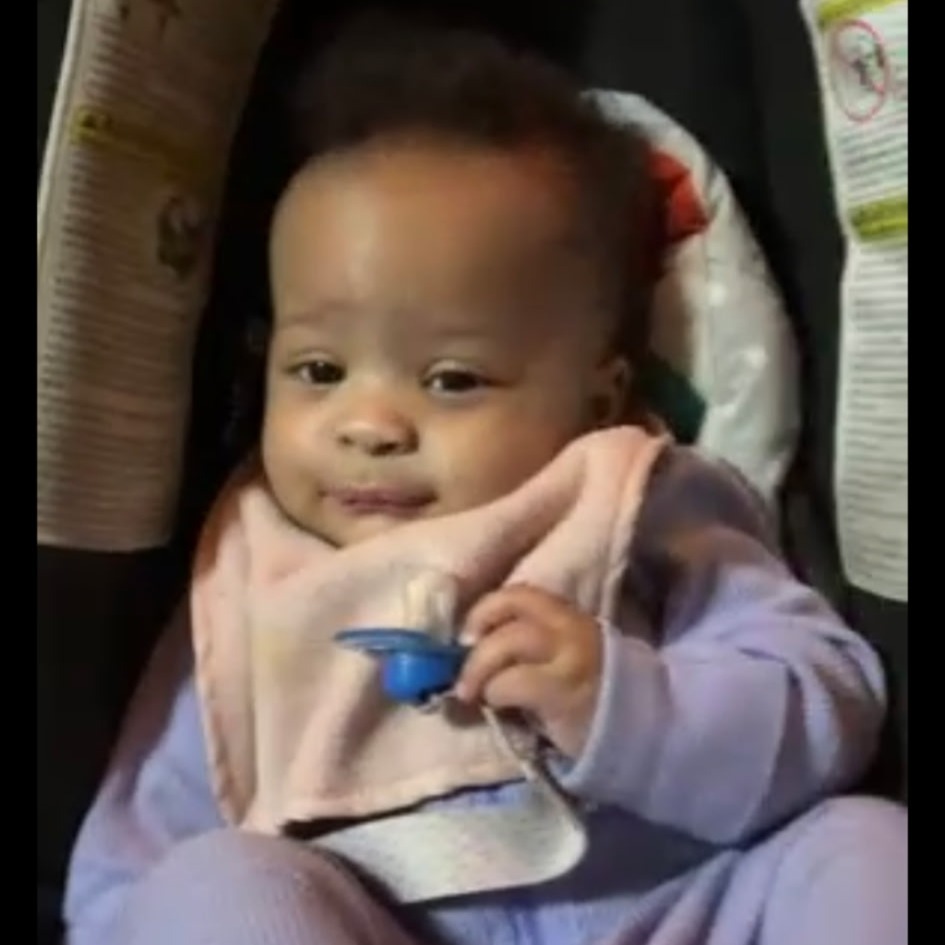 Grandparents of baby girl killed in Brooklyn drive-by shooting speak out