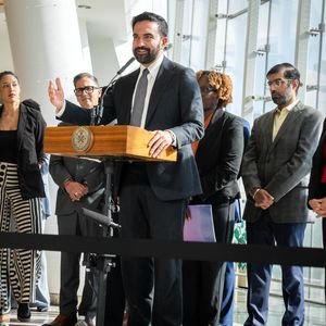 Mamdani releases NYC racial equity plan