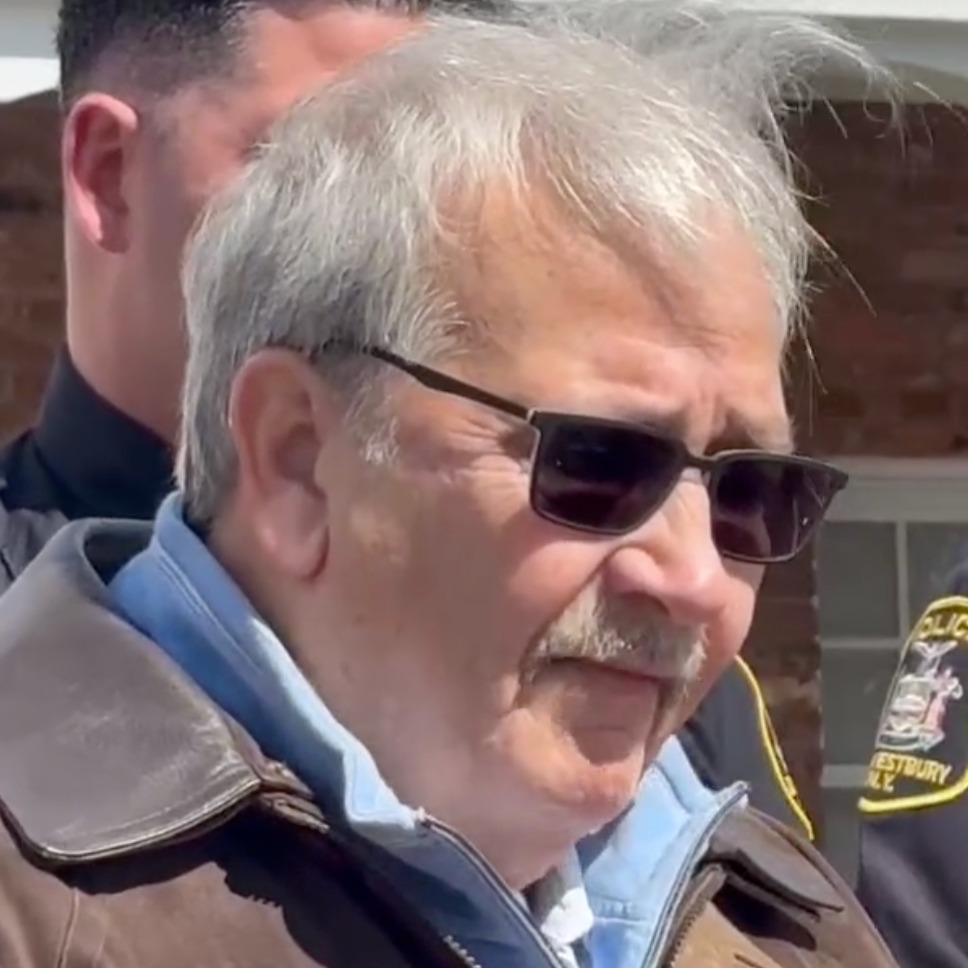 Long Island man grateful for local heroes who saved his life