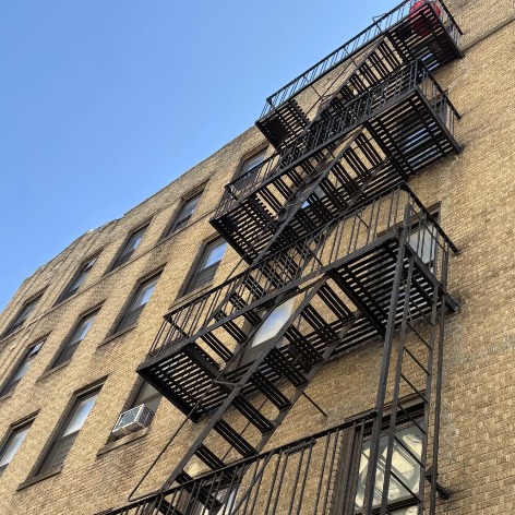 Boy, 5, recovering after falling several stories from NYC window